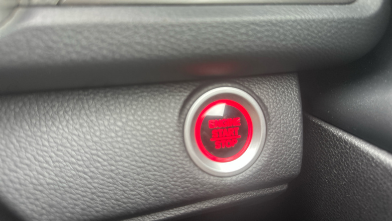 Honda Civic 1.0 VTEC Turbo 126 EX 5dr Petrol Hatchback